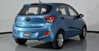 Hyundai Grand I10 1.2 GL MT Hatchback 2015