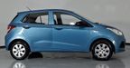 Hyundai Grand I10 1.2 GL MT Hatchback 2015