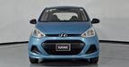 Hyundai Grand I10 1.2 GL MT Hatchback 2015