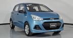 Hyundai Grand I10 1.2 GL MT Hatchback 2015