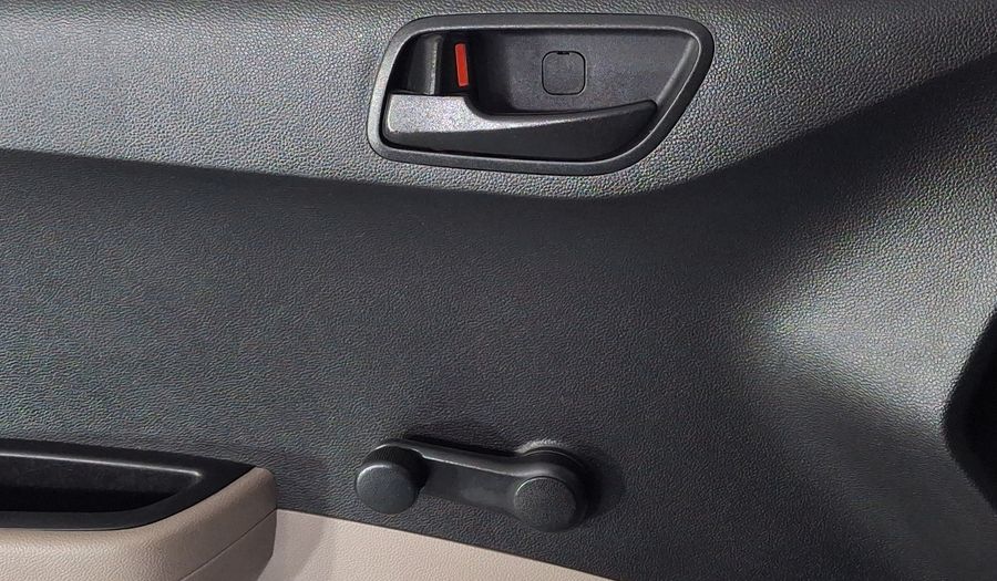 Hyundai Grand I10 1.2 GL MT Hatchback 2015