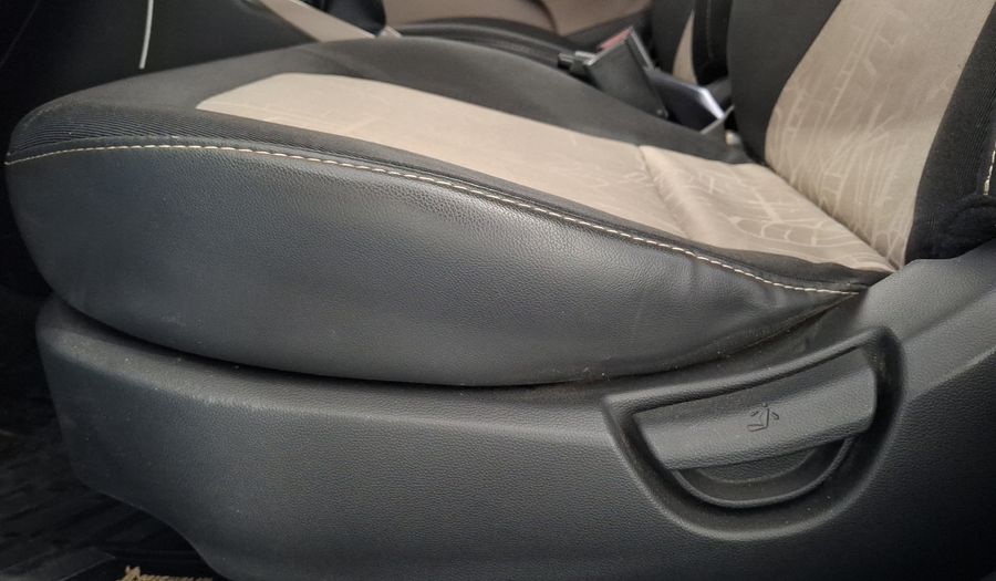 Hyundai Grand I10 1.2 GL MT Hatchback 2015