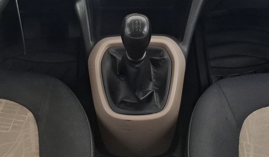 Hyundai Grand I10 1.2 GL MT Hatchback 2015