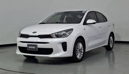Kia • Rio