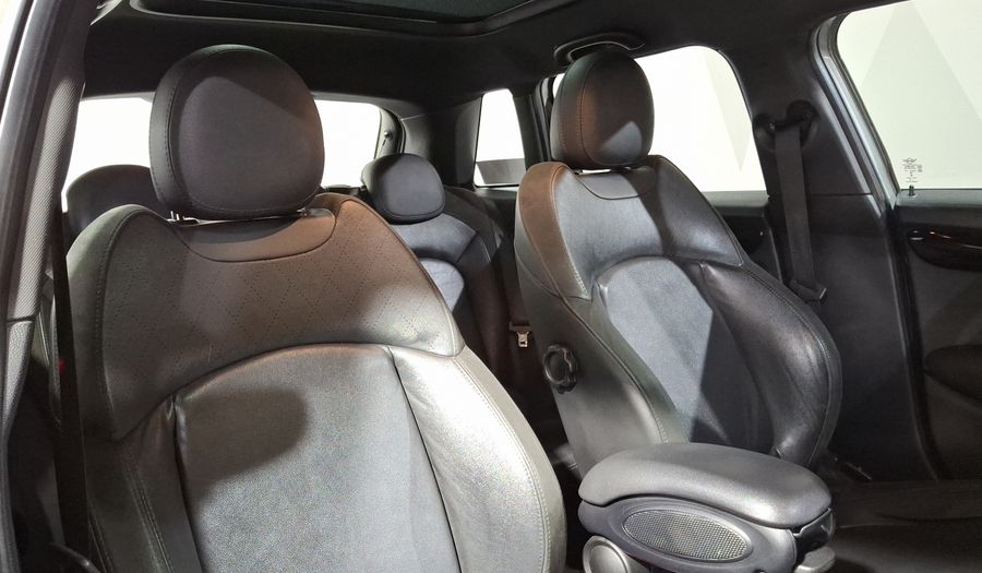 Mini Cooper S 2.0 COOPER HOT CHILI DCT Hatchback 2019