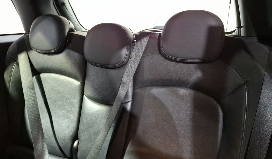 Mini Cooper S 2.0 COOPER HOT CHILI DCT Hatchback 2019