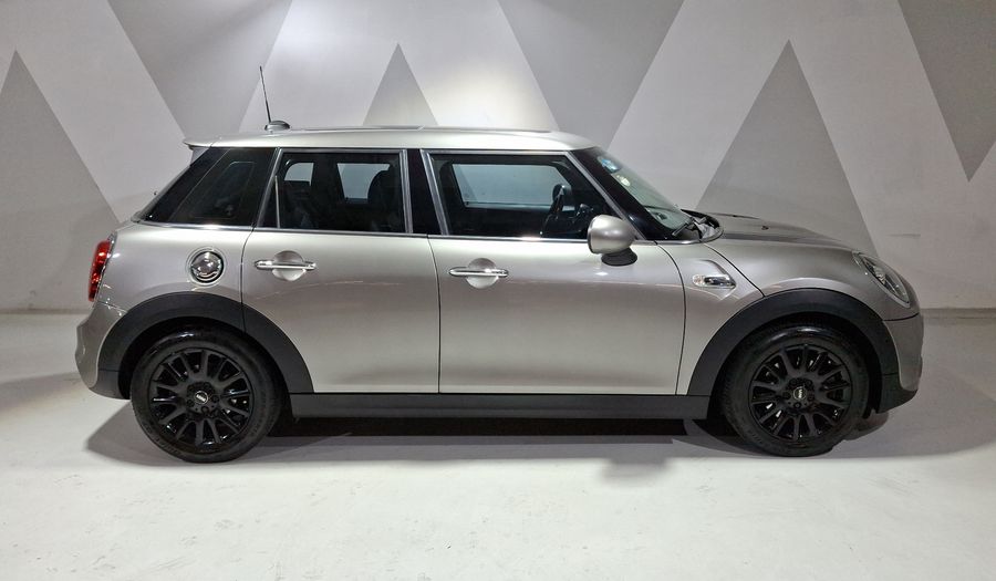 Mini Cooper S 2.0 COOPER HOT CHILI DCT Hatchback 2019