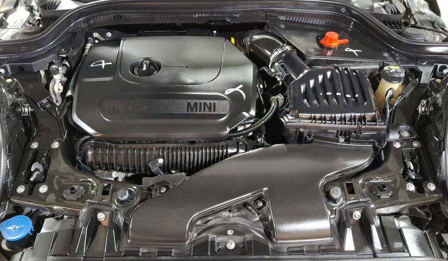 Mini Cooper S 2.0 COOPER HOT CHILI DCT Hatchback 2019