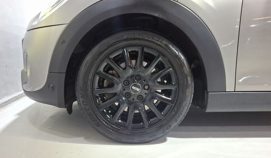 Mini Cooper S 2.0 COOPER HOT CHILI DCT Hatchback 2019