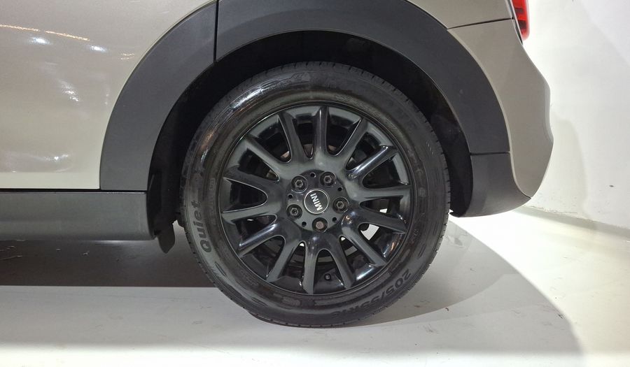 Mini Cooper S 2.0 COOPER HOT CHILI DCT Hatchback 2019