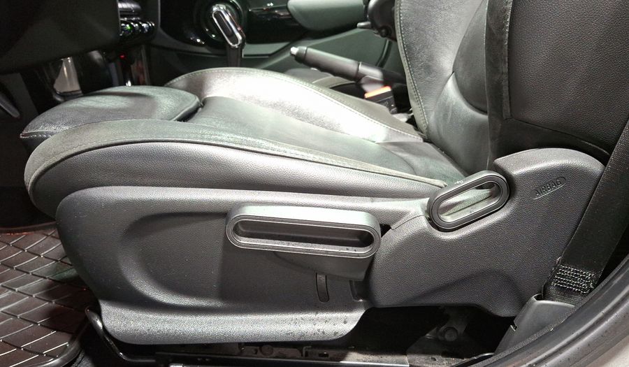 Mini Cooper S 2.0 COOPER HOT CHILI DCT Hatchback 2019