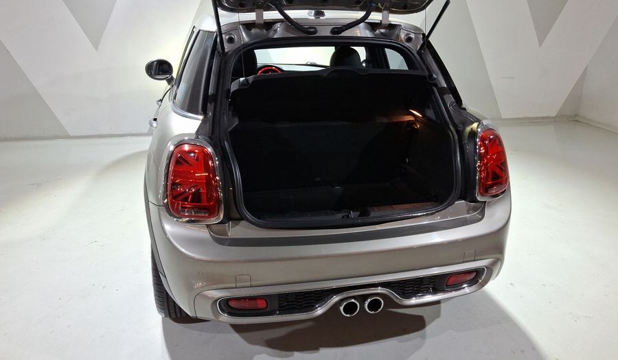 Mini Cooper S 2.0 COOPER HOT CHILI DCT Hatchback 2019