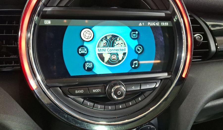 Mini Cooper S 2.0 COOPER HOT CHILI DCT Hatchback 2019