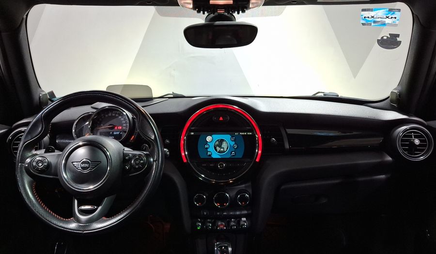 Mini Cooper S 2.0 COOPER HOT CHILI DCT Hatchback 2019