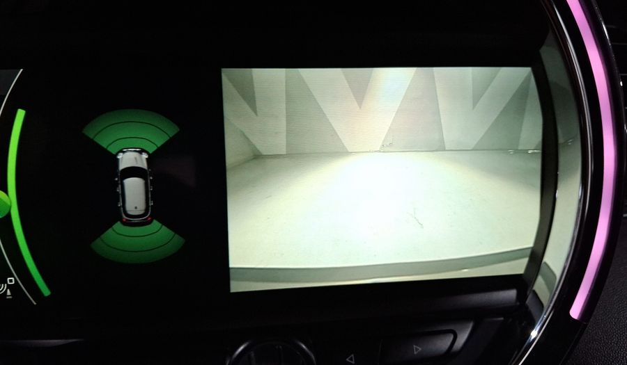 Mini Cooper S 2.0 COOPER HOT CHILI DCT Hatchback 2019