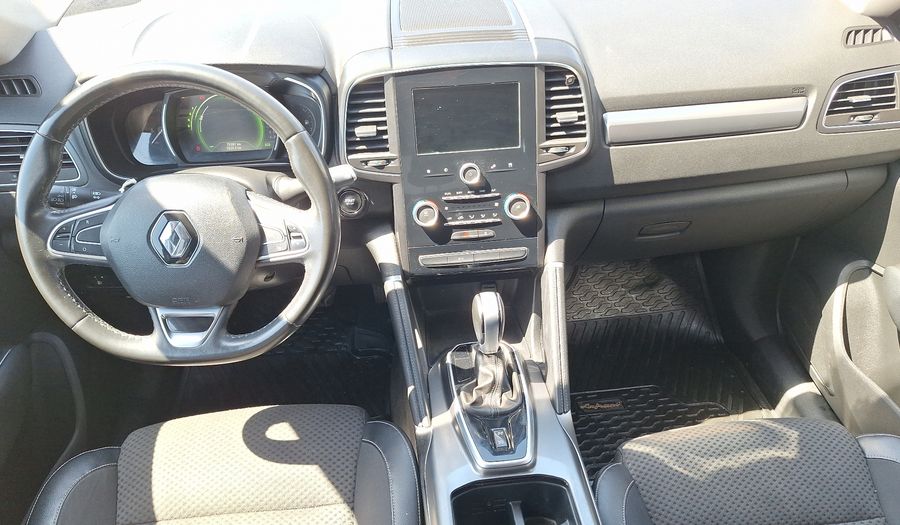 Renault Koleos 2.5 CVT DYNAMIQUE Suv 2017