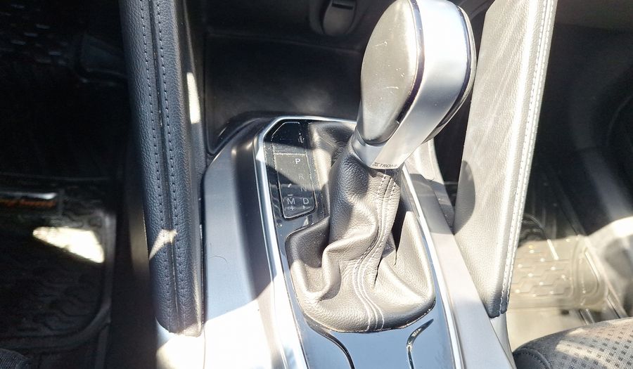 Renault Koleos 2.5 CVT DYNAMIQUE Suv 2017