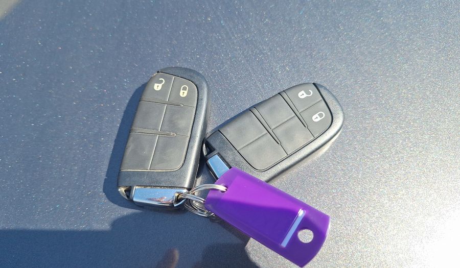 Jeep Compass 1.3 LONGITUDE AUTO Suv 2022