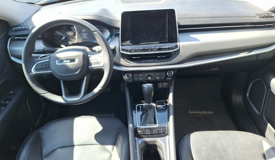 Jeep Compass 1.3 LONGITUDE AUTO Suv 2022