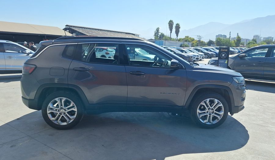 Jeep Compass 1.3 LONGITUDE AUTO Suv 2022