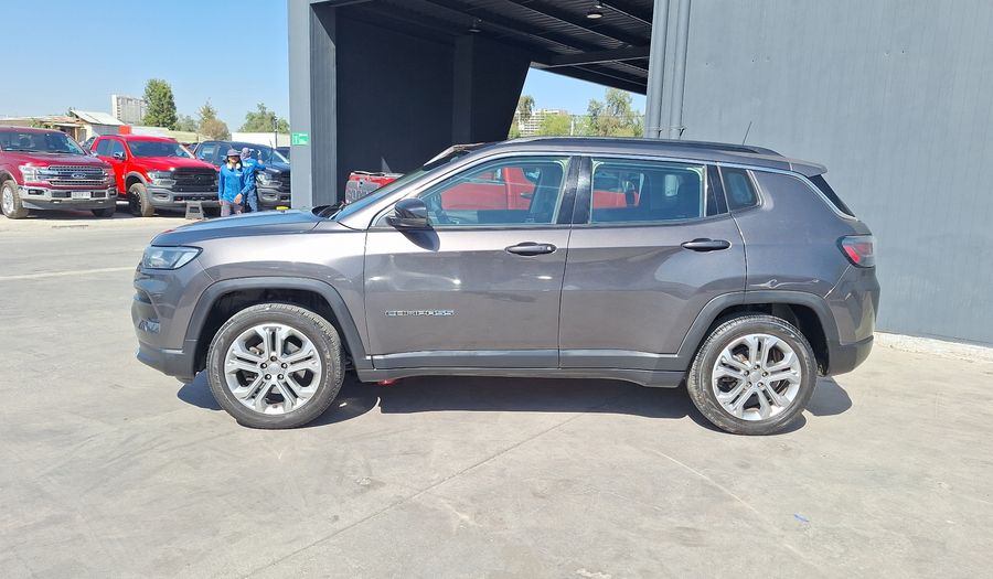 Jeep Compass 1.3 LONGITUDE AUTO Suv 2022