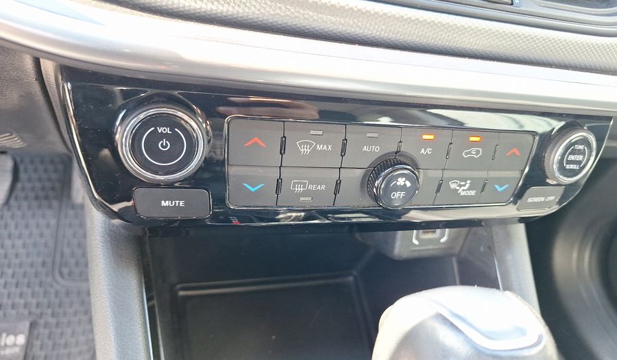 Jeep Compass 1.3 LONGITUDE AUTO Suv 2022