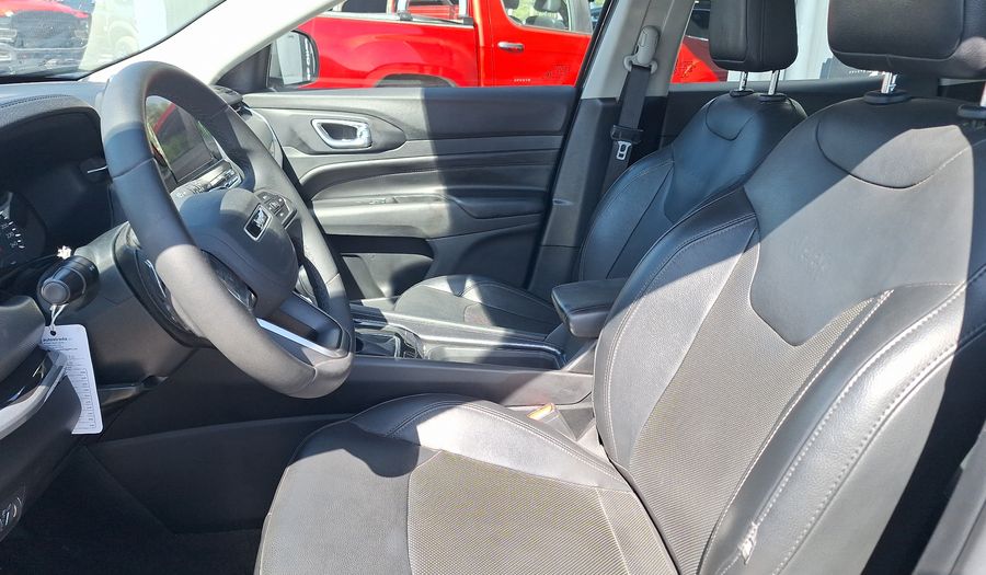 Jeep Compass 1.3 LONGITUDE AUTO Suv 2022