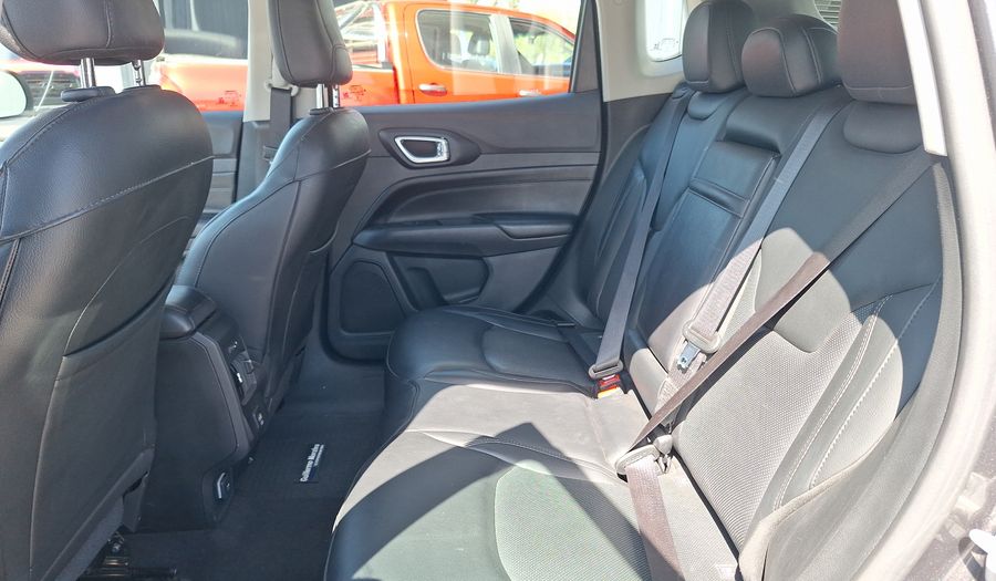 Jeep Compass 1.3 LONGITUDE AUTO Suv 2022