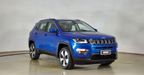 Jeep Compass 2.4 LONGITUDE AUTO 4WD Suv 2018