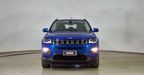 Jeep Compass 2.4 LONGITUDE AUTO 4WD Suv 2018