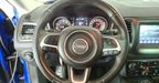 Jeep Compass 2.4 LONGITUDE AUTO 4WD Suv 2018