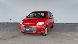 Fiat Palio 1.4 ATTRACTIVE