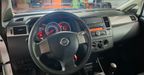Nissan Tiida 1.8 VISIA Hatchback 2013