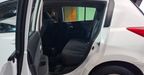 Nissan Tiida 1.8 VISIA Hatchback 2013