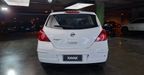 Nissan Tiida 1.8 VISIA Hatchback 2013