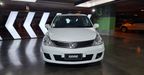 Nissan Tiida 1.8 VISIA Hatchback 2013