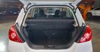 Nissan Tiida 1.8 VISIA Hatchback 2013