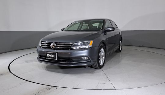 Volkswagen • Jetta