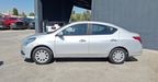 Nissan Versa 1.6 SENSE AUTO Sedan 2017