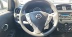 Nissan Versa 1.6 SENSE AUTO Sedan 2017
