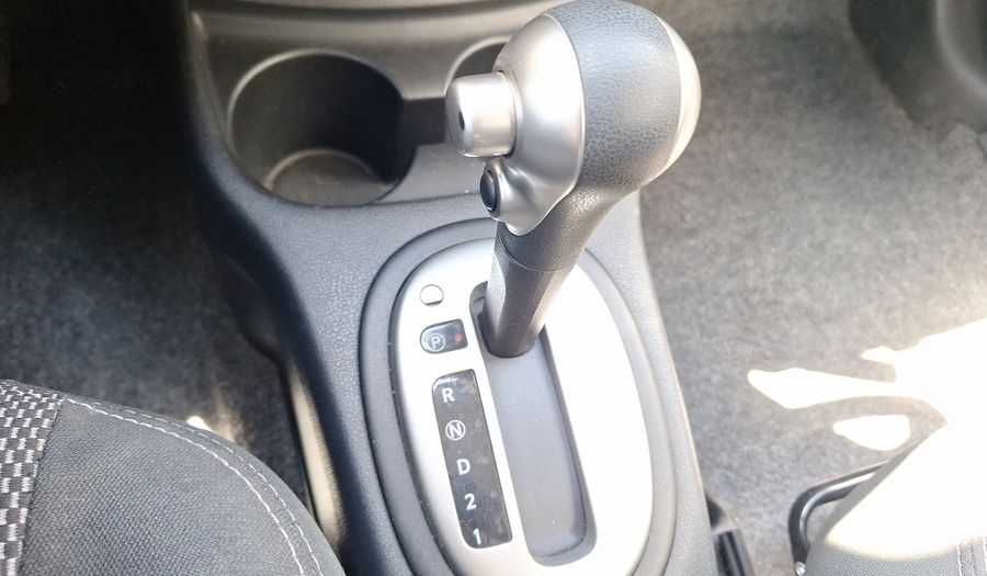 Nissan Versa 1.6 SENSE AUTO Sedan 2017