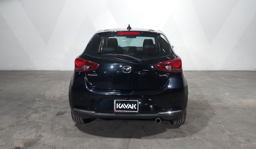 Mazda 2 1.5 I GRAND TOURING AUTO Hatchback 2020