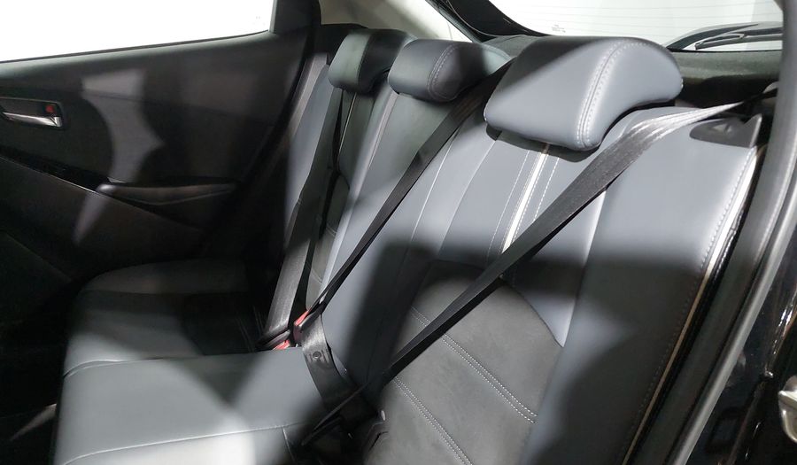 Mazda 2 1.5 I GRAND TOURING AUTO Hatchback 2020