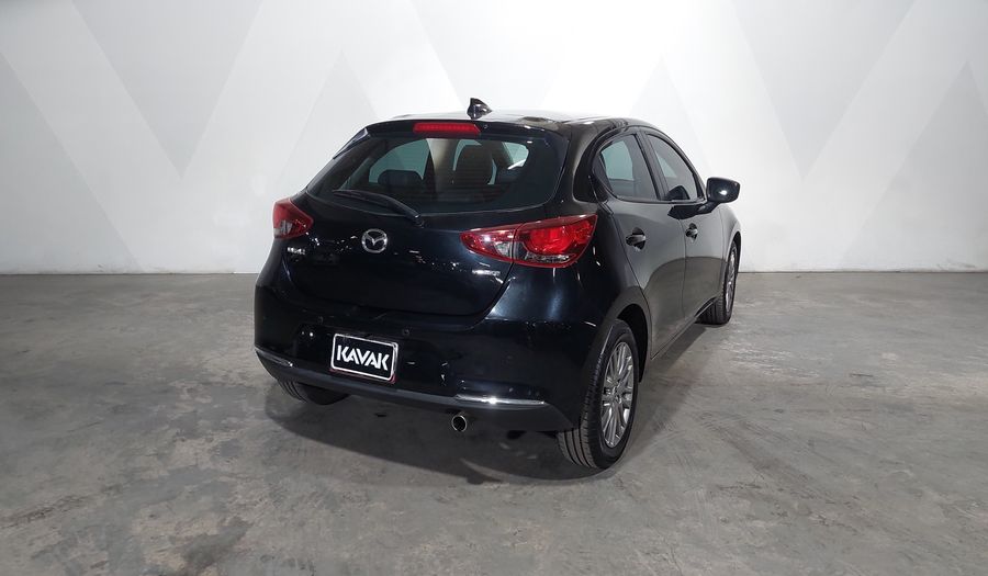 Mazda 2 1.5 I GRAND TOURING AUTO Hatchback 2020