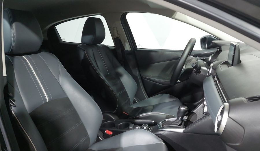 Mazda 2 1.5 I GRAND TOURING AUTO Hatchback 2020