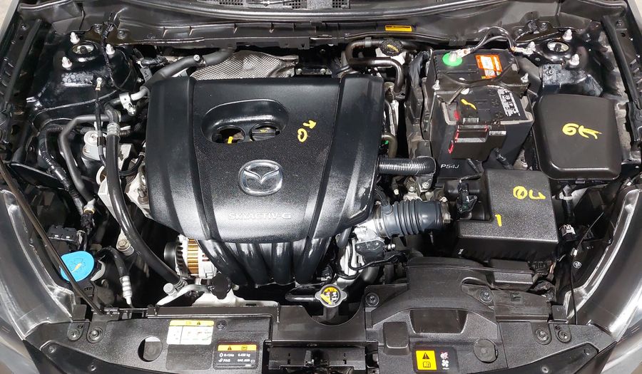 Mazda 2 1.5 I GRAND TOURING AUTO Hatchback 2020