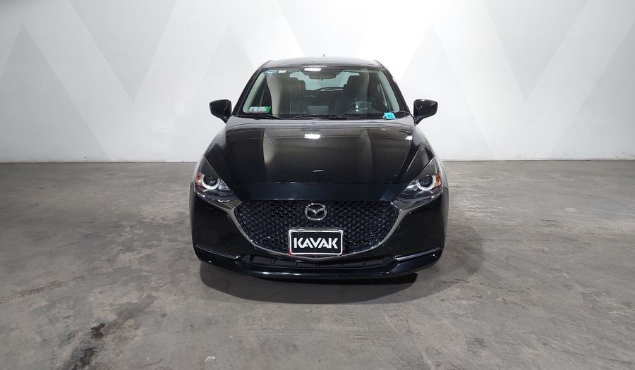 Mazda 2 1.5 I GRAND TOURING AUTO Hatchback 2020