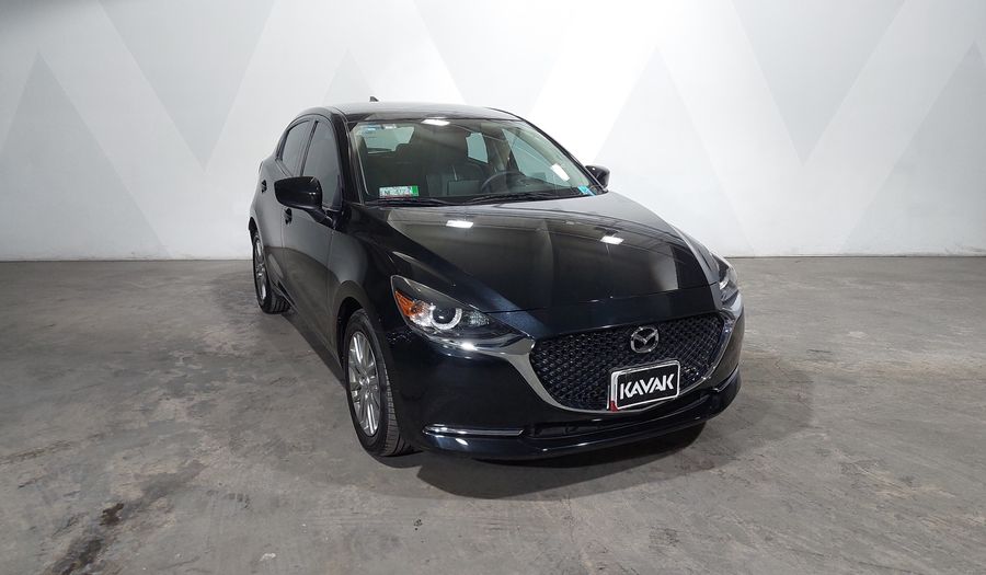 Mazda 2 1.5 I GRAND TOURING AUTO Hatchback 2020