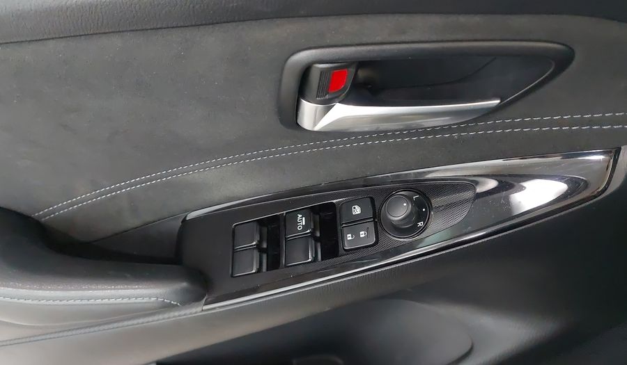 Mazda 2 1.5 I GRAND TOURING AUTO Hatchback 2020