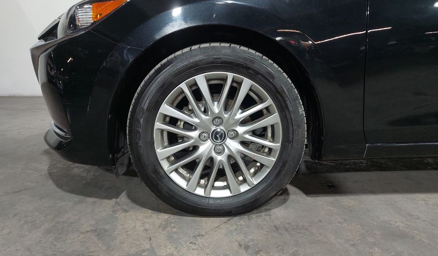 Mazda 2 1.5 I GRAND TOURING AUTO Hatchback 2020